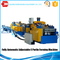 Light Gauge Steel Framing Machines Stud and Track Forming Machine for Sale